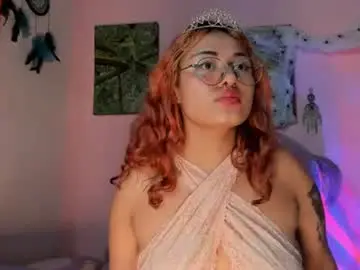 Chaturbate Sex Chat of maddy_jhonsson