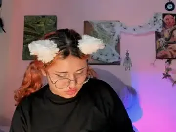 Chaturbate Adult Video Chat of maddy_jhonsson