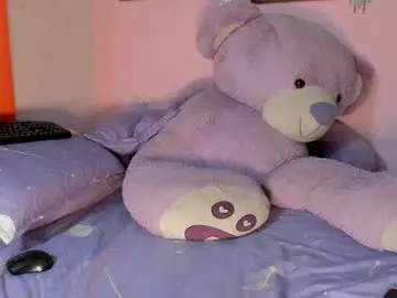 Chaturbate Sex Chat of maddy_jhonsson