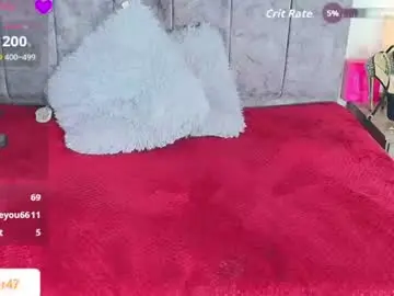 Chaturbate Nude Webcam of maeve_wilde