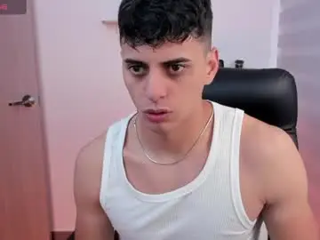 Chaturbate Adult Webcam of markpotier