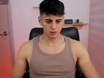 Chaturbate Adult Webcams of markpotier