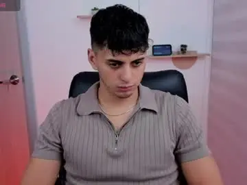 Chaturbate Adult Webcam of markpotier