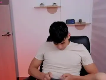 Chaturbate Sex Chat of markpotier