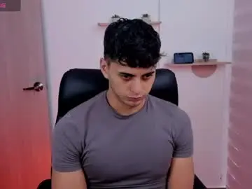 Chaturbate Sex Chat of markpotier