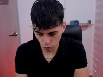 Chaturbate Best Webcam of markpotier