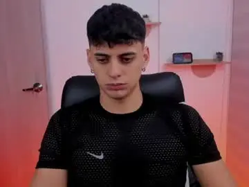 Chaturbate Free Live Porn of markpotier