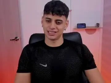 Chaturbate Best Webcam of markpotier