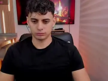 Chaturbate Free Porn Cam of markpotier