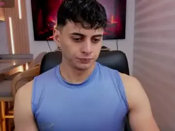 Chaturbate Watch Live Sex Cams of markpotier