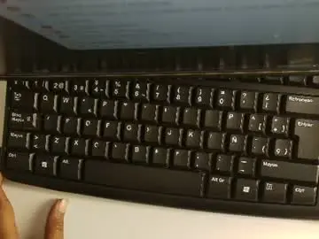 Chaturbate Adult Webcam of marylinmilf