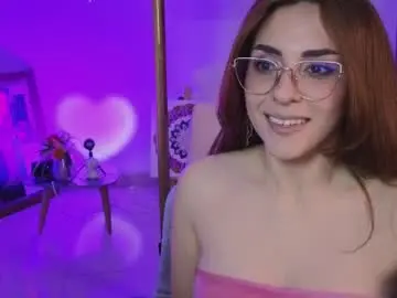 Chaturbate Best Webcam of megan_ricci