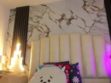 Chaturbate Private Sex Chat of molliebue1