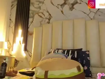 Chaturbate Live Sex of molliebue1