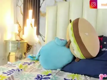 Chaturbate Private Sex Chat of molliebue1