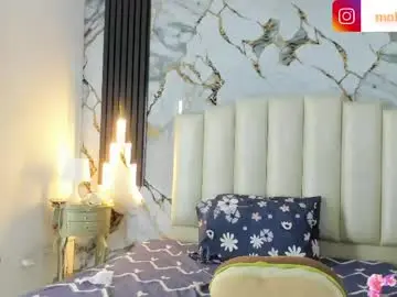 Chaturbate Nude Webcam of molliebue1