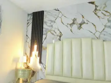 Chaturbate Free Porn Cam of molliebue1