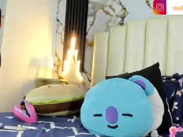 Chaturbate Sex Cam of molliebue1