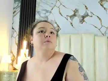 Chaturbate Adult Video Chat of molliebue1
