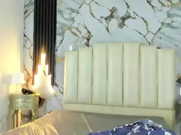 Chaturbate Sex Chat of molliebue1