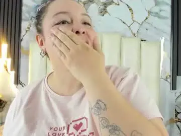 Chaturbate Free Porn Cam of molliebue1