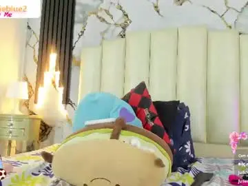 Chaturbate Adult Webcam of molliebue1