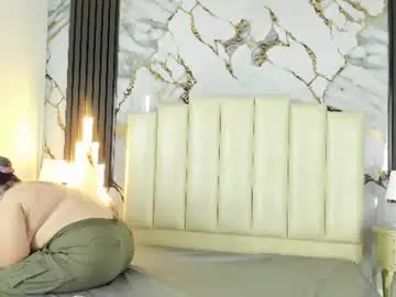 Chaturbate Watch Live Sex Cams of molliebue1