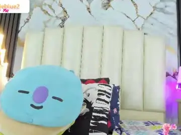 Chaturbate Free Porn Cam of molliebue1
