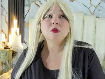 Chaturbate Adult Webcam of molliebue1