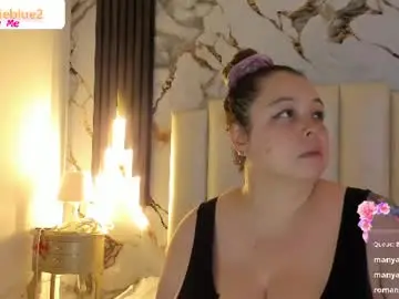 Chaturbate Sex Cam of molliebue1
