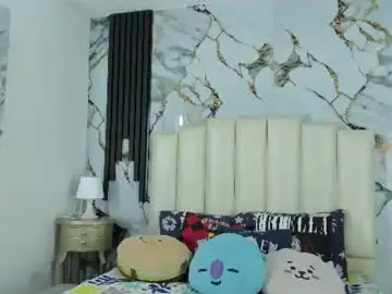 Chaturbate Free Porn Cam of molliebue1