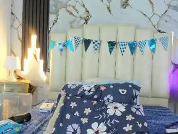 Chaturbate Free Porn Cam of molliebue1