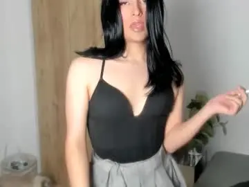 Chaturbate Live Sex Cam of naomimoore