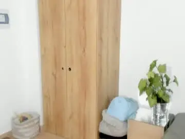 Chaturbate Adult Video Chat of naomimoore