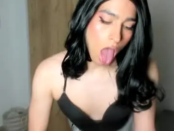 Chaturbate Adult Webcam of naomimoore