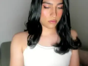 Chaturbate Nude Webcam of naomimoore