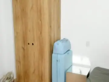 Chaturbate Adult Webcam of naomimoore