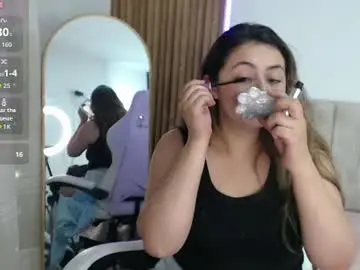 Chaturbate Live Porn of nenajan
