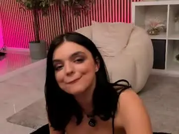 Chaturbate Best Webcam of noctisbella