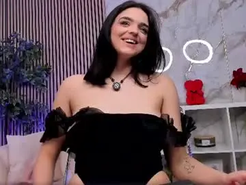 Chaturbate Live Sex of noctisbella