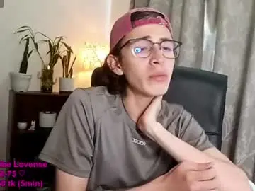 Chaturbate Sex Chat of norehg__