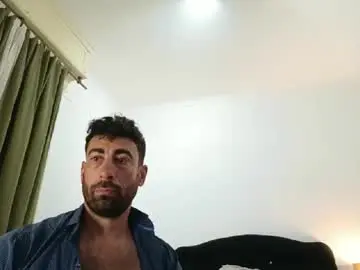 Chaturbate Live Sex Cam of prof_sq36