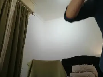 Chaturbate Best Webcam of prof_sq36