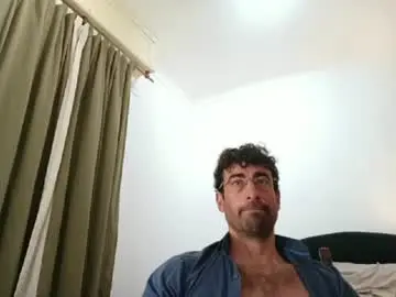 Chaturbate Best live sex cam show of prof_sq36
