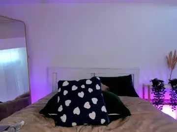 Chaturbate Adult Webcam of rose_luvv