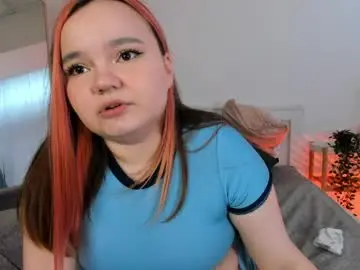 Chaturbate Adult Webcam of rose_luvv
