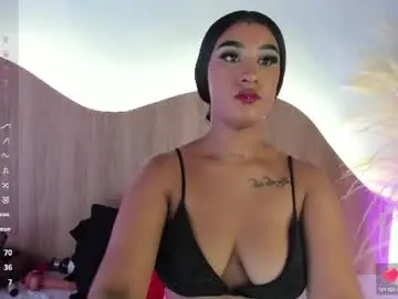 Chaturbate Sex Chat of sofiavitali_