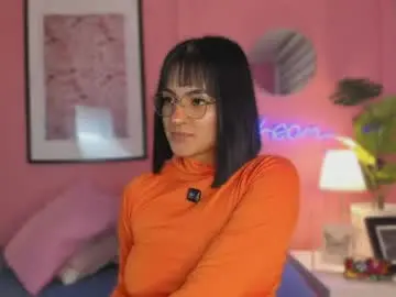Chaturbate Free Porn Cam of soysaraa_