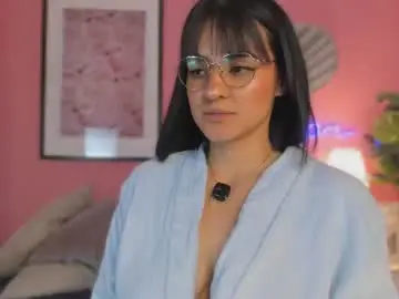 Chaturbate Free Porn Cam of soysaraa_