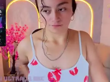 Chaturbate Sex Cam of sweet_morita_tx